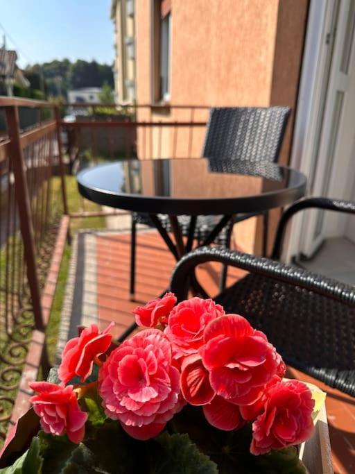 Appartamento Dolce Vita - Free Parking Como Zewnętrze zdjęcie