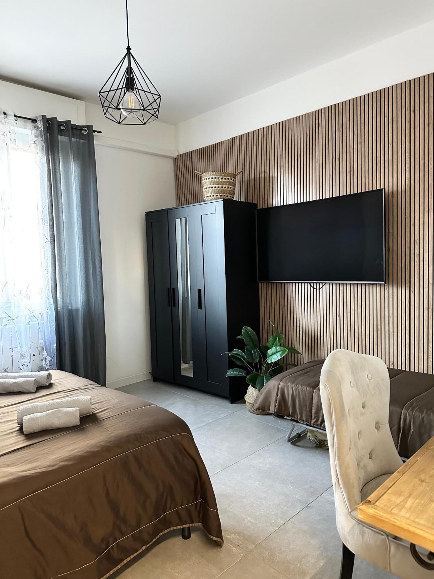 Appartamento Dolce Vita - Free Parking Como Zewnętrze zdjęcie